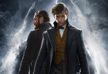Warner divulga várias imagens de ‘Animais Fantásticos: Os Crimes de Grindelwald’
