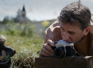 Steve Carell protagoniza história de superação no trailer de “Bem-vindos a Marwen” Bem-vindos a Marwen