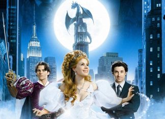 Amy Adams fala sobre a produção de ‘Encantada 2’ da Disney