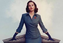 “On the Basis of Sex” é o novo filme empoderado protagonizado por Felicity Jones On the Basis of Sex