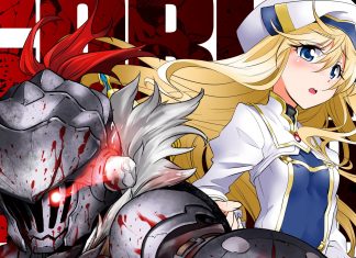 Confira o novo trailer do anime de fantasia sombria ‘Goblin Slayer’