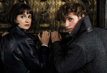Warner divulga trailer cheio de aventura de ‘Animais Fantásticos: Os Crimes de Grindelwald’
