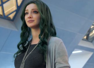 Veja Polaris no trailer da segunda temporada de ‘The Gifted’