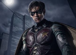 SAIU! Confira o trailer sombrio da série ‘Titãs’