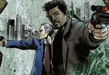 Resenha: Cérebro – HQ de Eron Villar e Carlos Eduardo Resenha: Cérebro - HQ