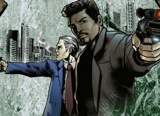 Resenha: Cérebro – HQ de Eron Villar e Carlos Eduardo Resenha: Cérebro - HQ