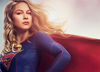 Veja ‘Supergirl’ de armadura no trailer da nova temporada da série