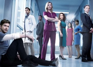 Entenda o sucesso das séries médicas em cinco motivos séries médicas