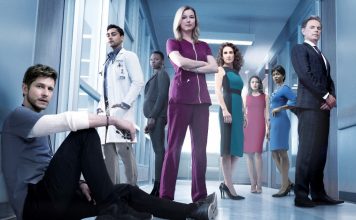 Entenda o sucesso das séries médicas em cinco motivos séries médicas