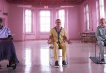 Veja o intenso trailer da sequência de ‘Fragmentado’ e ‘Corpo Fechado’