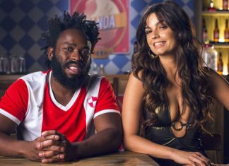 ‘Samantha!’ divulga nova temporada da série em seu Instagram