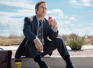 Veja o primeiro trailer da nova temporada de ‘Better Call Saul’