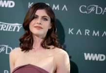 Alexandra Daddario pode estrelar a série da DC Universe, ‘Patrulha do Destino’