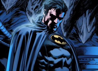 As filmagens de “The Batman” de Matt Reeves começam em novembro