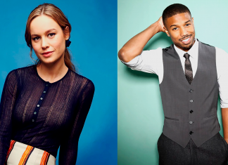 Brie Larson e Michael B. Jordan irão estrelar drama de racismo em ‘Just Mercy’