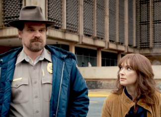 David Harbour fala sobre o que podemos esperar na terceira temporada de ‘Stranger Things’