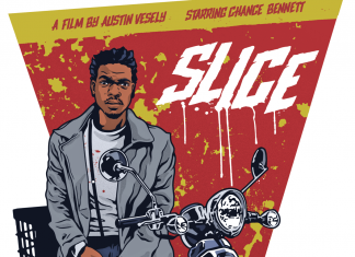 Veja o trailer bizarro e divertido de ‘Slice’, comédia de terror da produtora A24