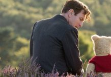 Crítica: Christopher Robin – Um Reencontro Inesquecível