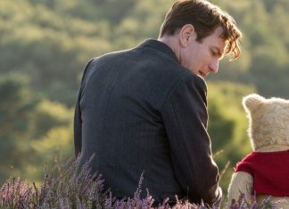 Crítica: Christopher Robin – Um Reencontro Inesquecível