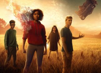 Crítica: Mentes Sombrias Crítica: Mentes Sombrias