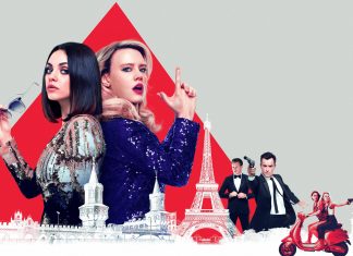 Crítica: Meu Ex é um Espião