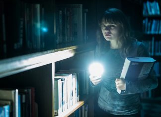 Crítica: Slender Man: Pesadelo Sem Rosto Crítica: Slender Man