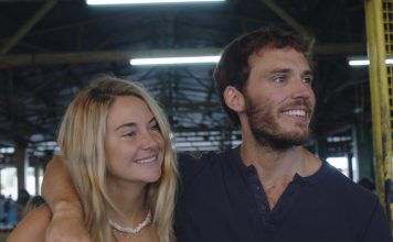 Crítica: Vidas à Deriva Crítica: Vidas à Deriva