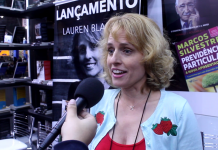 Bienal do Livro | Entrevista com Lauren Blakely autora de “Big Rock” 28:83:35:22:b6:4b