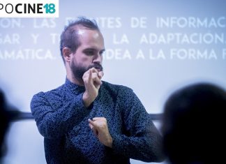 Expocine18 | Criação de conteúdo para deficientes auditivos e visuais será tema de palestra Expocine18