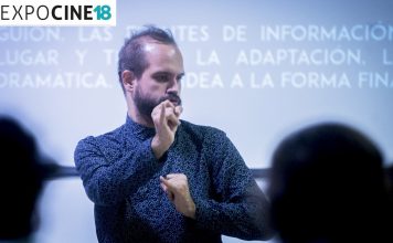 Expocine18 | Criação de conteúdo para deficientes auditivos e visuais será tema de palestra Expocine18