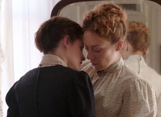 Assista ao trailer de “Lizzie” estrelado por Kristen Stewart e Cloë Sevigny Lizzie