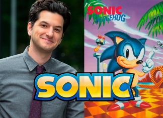 O comediante Ben Schwartz dublará ‘Sonic’ na adaptação live-action