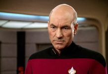Amazon Prime Video irá transmitir série de “Star Trek” estrelada por Patrick Stewart