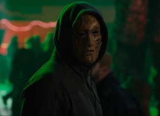 Conheça “Parque do Inferno” o novo slasher que chega aos cinemas em novembro Parque do Inferno