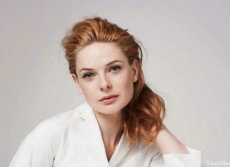Rebecca Ferguson pode estrelar spin-off de ‘MIB: Homens de Preto’