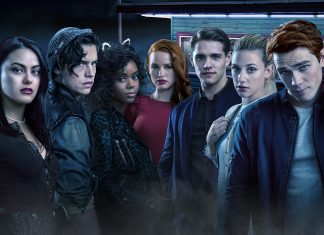 Confira o novo e eletrizante promo da terceira temporada de “Riverdale” Riverdale