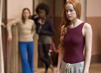 Veja o surreal e perturbador trailer de ‘Suspiria’, com Dakota Johnson
