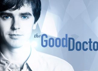 Primeira temporada de “The Good Doctor” já está disponível no Globoplay The Good Doctor
