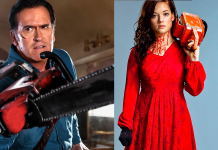 Bruce Campbell gostaria de estrelar sequência do reboot de ‘A Morte do Demônio’