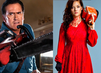 Bruce Campbell gostaria de estrelar sequência do reboot de ‘A Morte do Demônio’