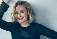 Jessica Lange deve retornar em ‘American Horror Story: Apocalypse’