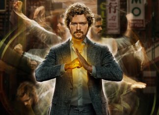 Veja o trailer intenso e empolgante de ‘Marvel – Punho de Ferro’
