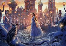 Confira o épico e emocionante trailer de ‘O Quebra-Nozes e os Quatro Reinos’