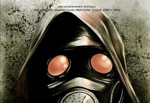 ‘O Doutrinador’ ganhou cartazes feitos por artistas renomados do Brasil