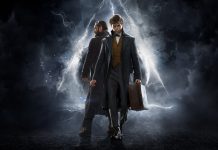 SAIU! Warner divulga trailer épico de “Animais Fantásticos: Os Crimes de Grindelwald”