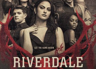3ª temporada de “Riverdale” terá estreia nacional simultânea com os EUA