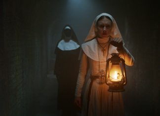 Crítica: A Freira (The Nun) Crítica: A Freira