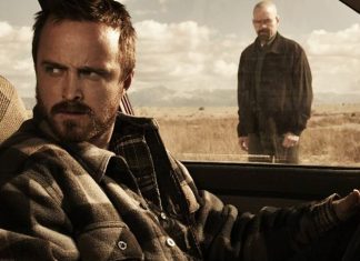 Aaron Paul se junta ao elenco da 3ª temporada de “Westworld” Aaron Paul