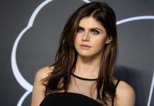 Alexandra Daddario irá estrelar terror dos mesmos produtores de “Os Estranhos 2” Alexandra Daddario