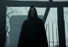 Assista ao caótico trailer de “American Horror Story: Apocalypse” American Horror Story: Apocalypse